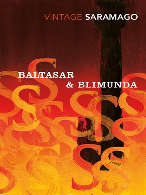 cover image of Baltasar & Blimunda